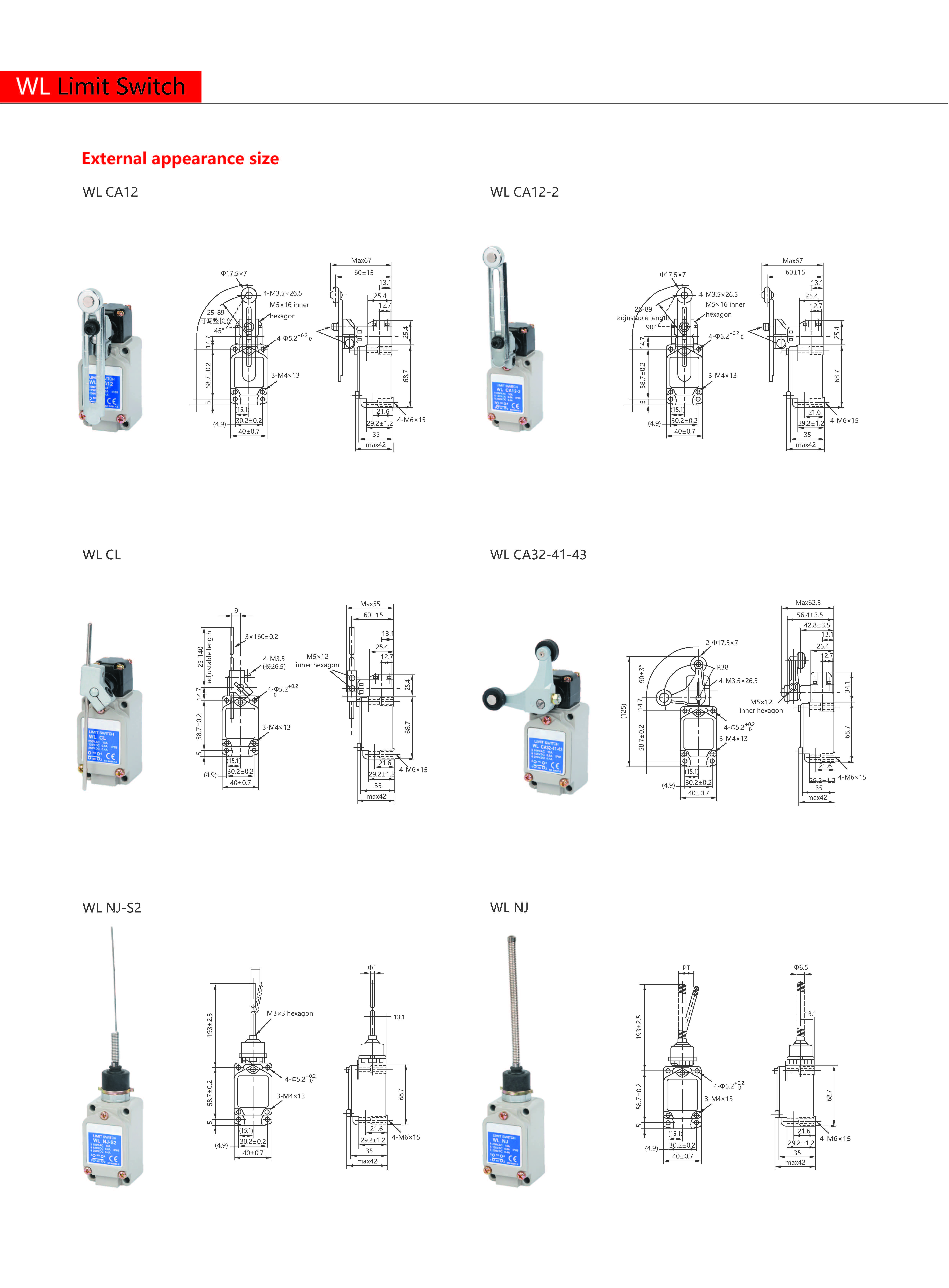 Technical Drawing